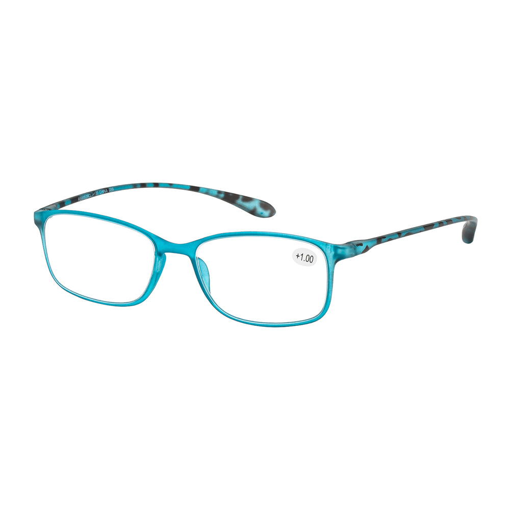 
                  
                    CLEAR READER | RE60529CL
                  
                