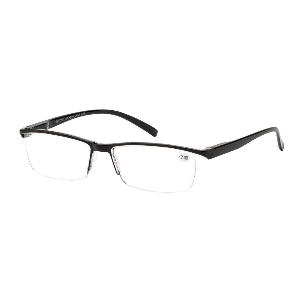 CLEAR READER | RE6155CL/SP