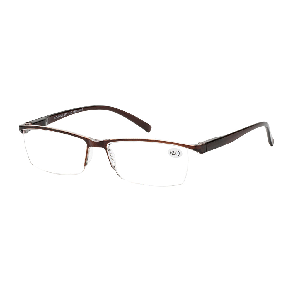 
                  
                    CLEAR READER | RE6155CL/SP
                  
                