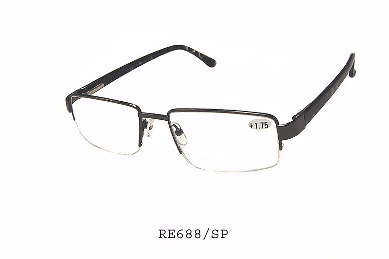 CLEAR READER | RE688/SP