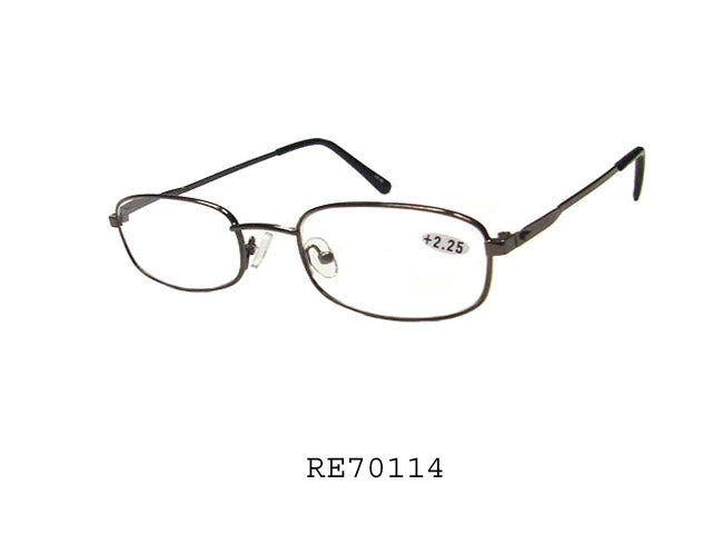 CLEAR READER | RE70114