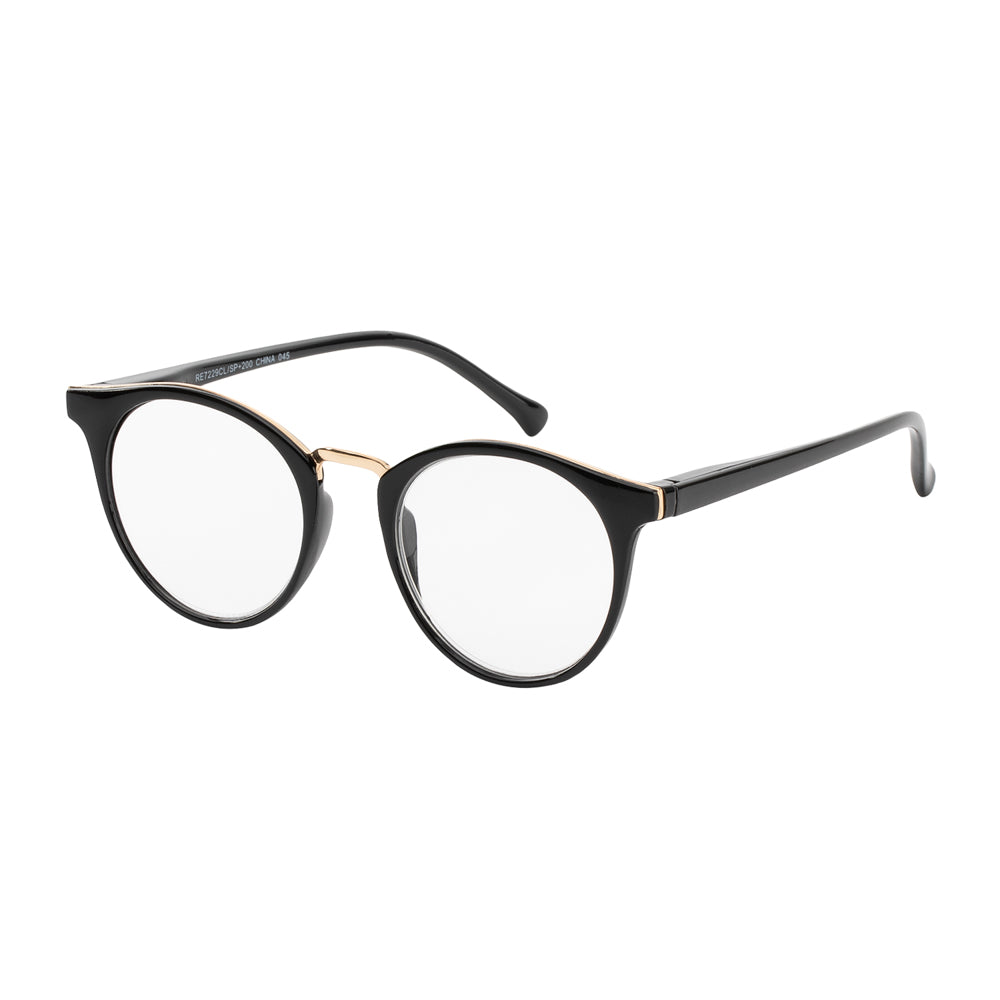 
                  
                    CLEAR READER | RE7229CL/SP
                  
                