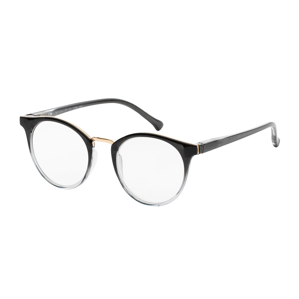 
                  
                    CLEAR READER | RE7229CL/SP
                  
                