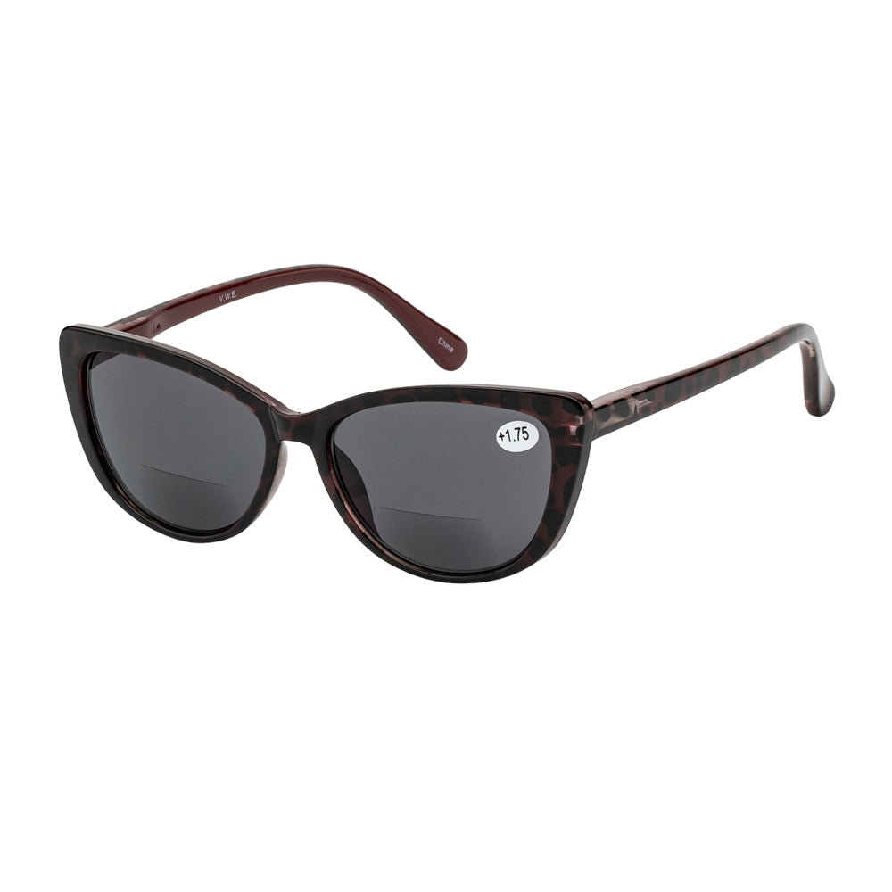 
                  
                    TINTED BIFOCAL | RE7258BF/AP
                  
                