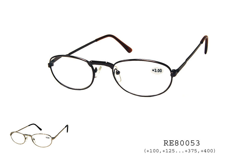 CLEAR READER | RE80053