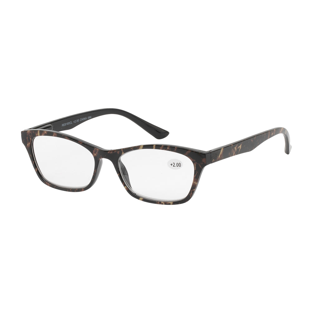 CLEAR READER | RE8160CL