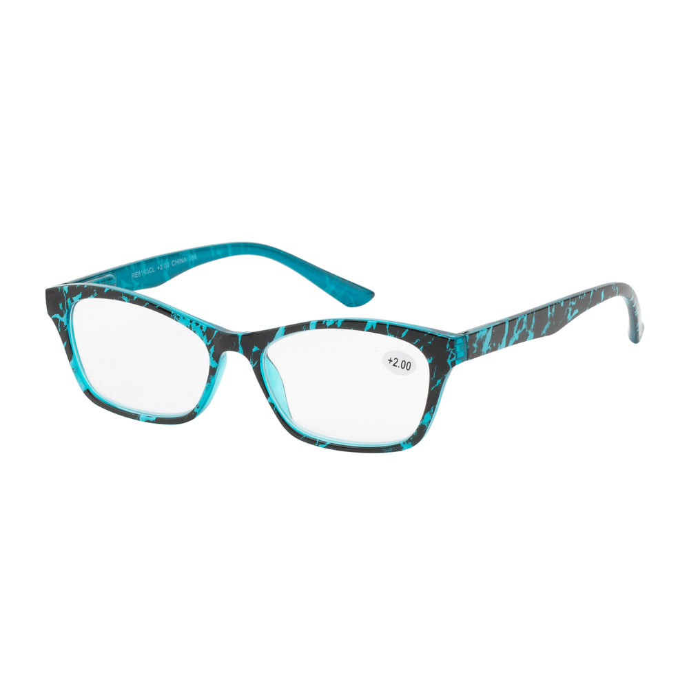 
                  
                    CLEAR READER | RE8160CL
                  
                