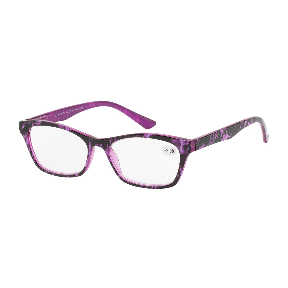 
                  
                    CLEAR READER | RE8160CL
                  
                