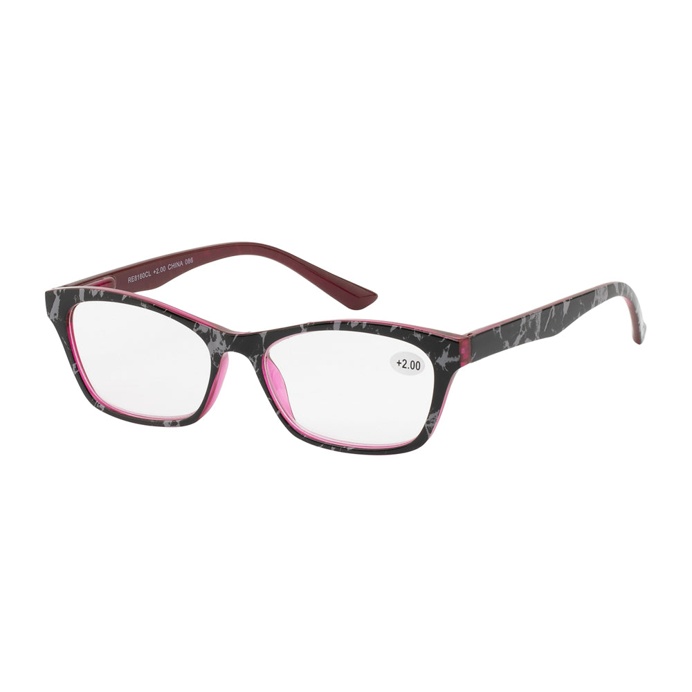 
                  
                    CLEAR READER | RE8160CL
                  
                
