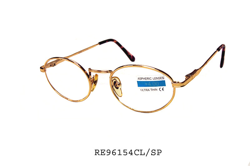CLEAR READER | RE96154CL