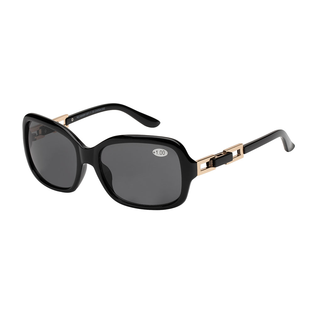 
                  
                    TINTED BIFOCAL | RE9685BF/AP
                  
                