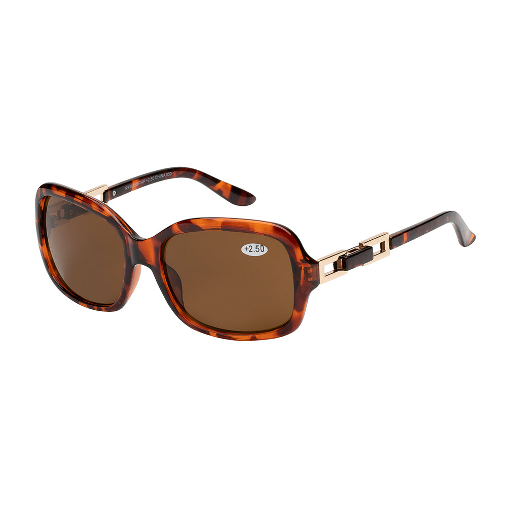 
                  
                    TINTED BIFOCAL | RE9685BF/AP
                  
                