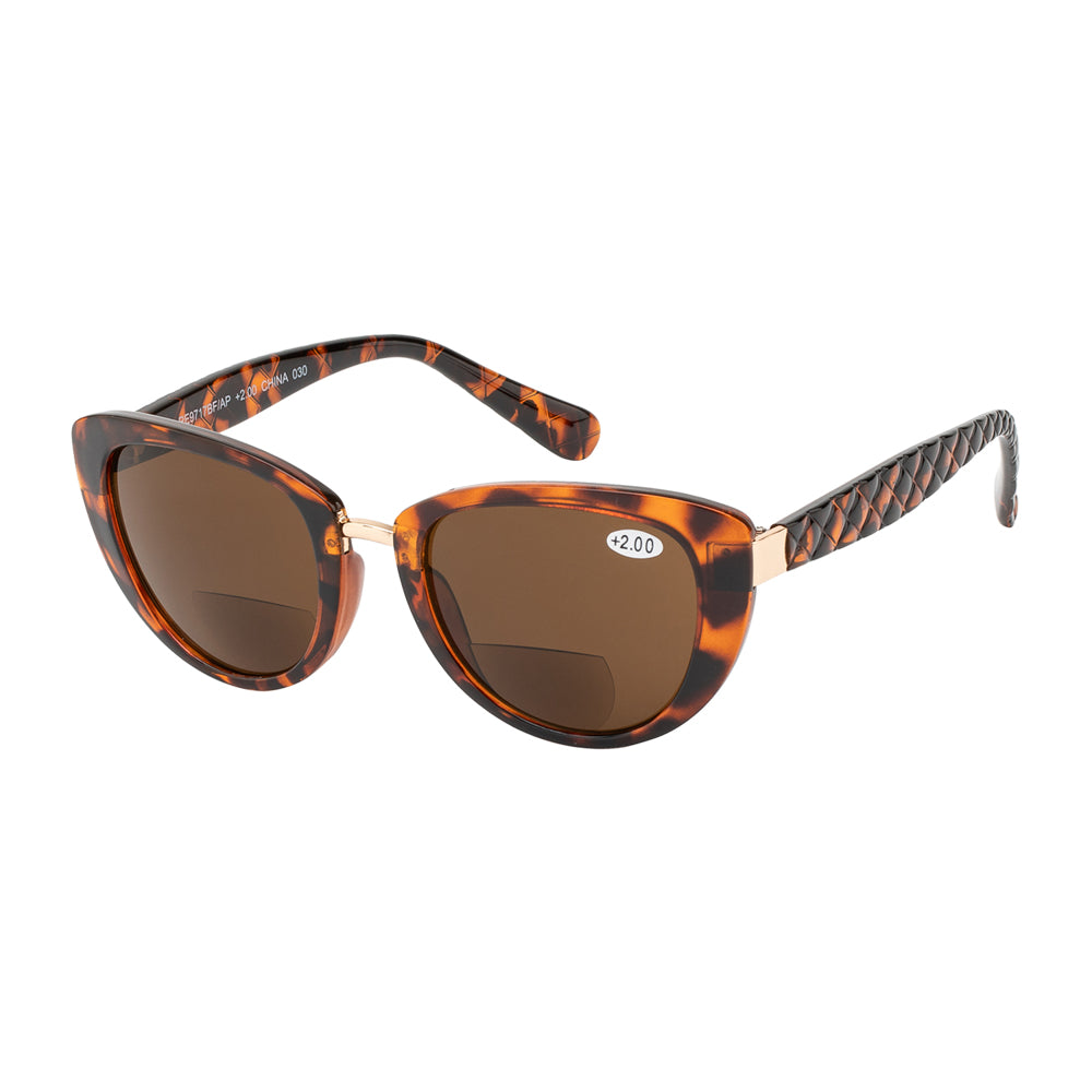 
                  
                    TINTED BIFOCAL | RE9717BF/AP
                  
                