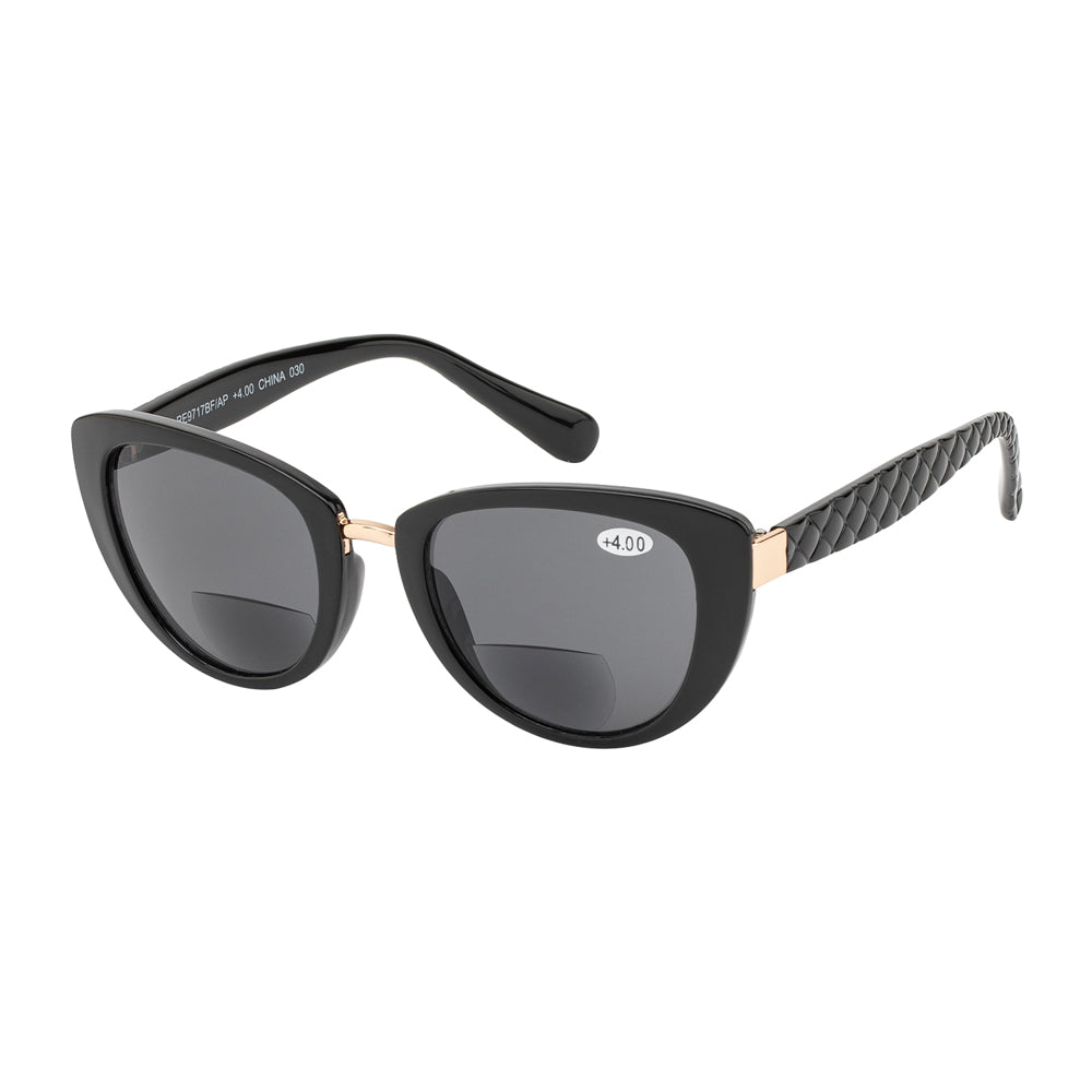 
                  
                    TINTED BIFOCAL | RE9717BF/AP
                  
                