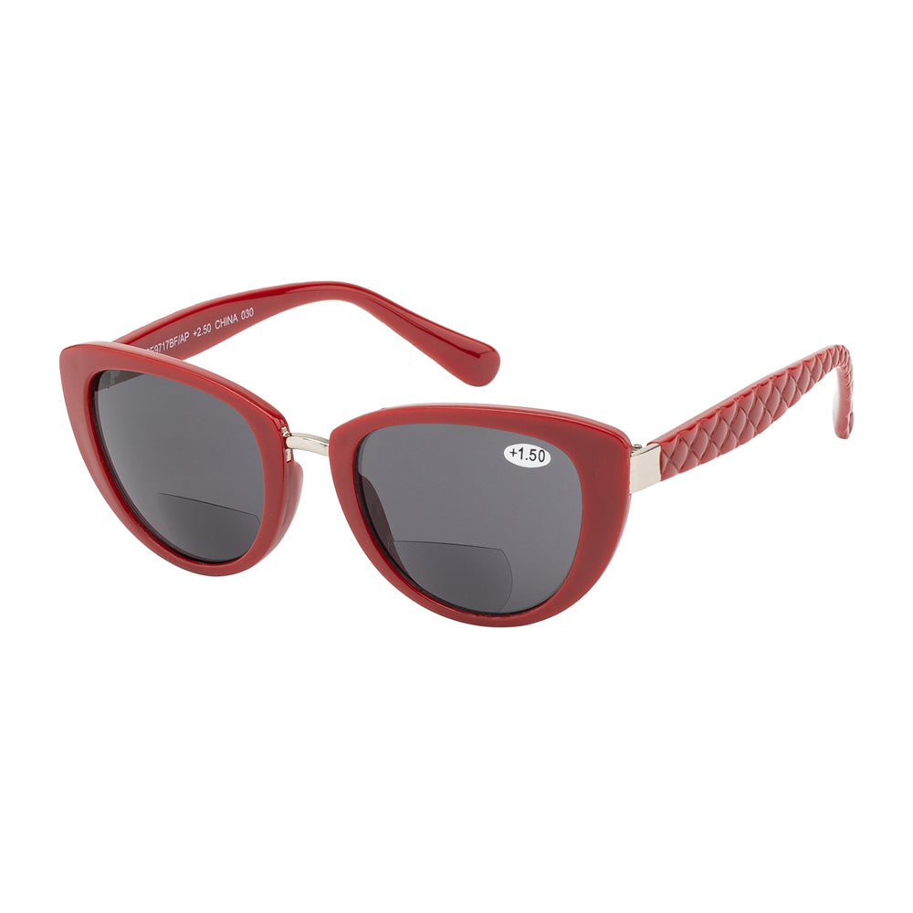 
                  
                    TINTED BIFOCAL | RE9717BF/AP
                  
                