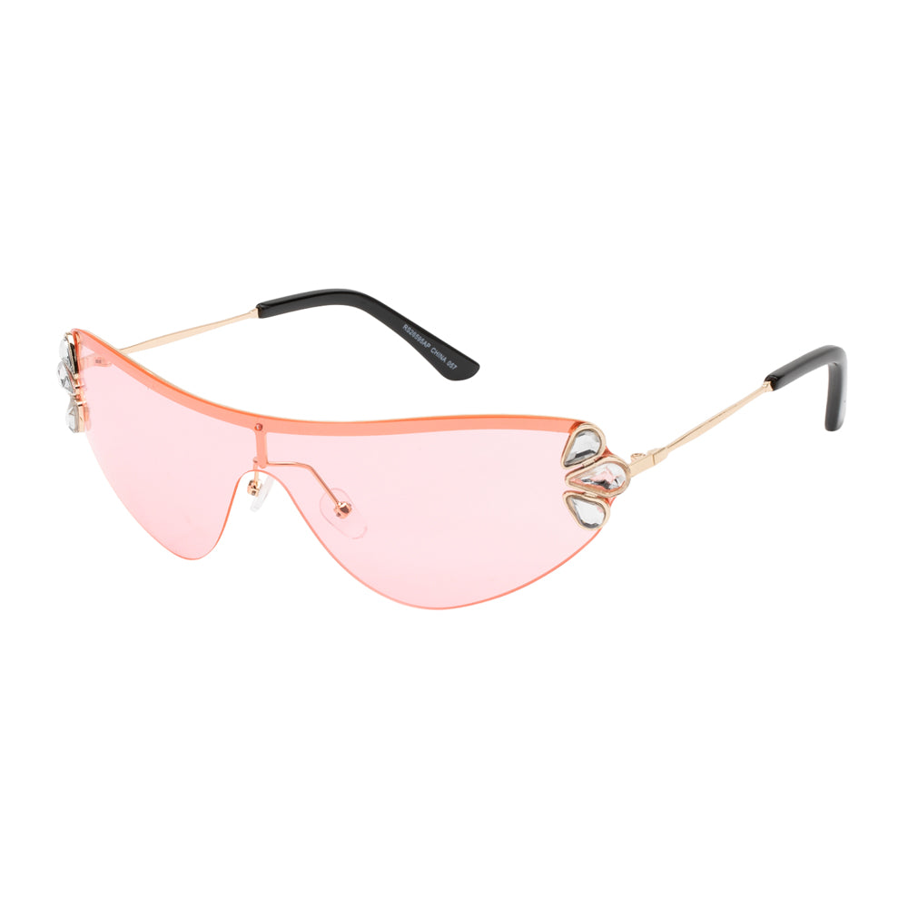 
                  
                    SUNGLASS | RS26595AP
                  
                