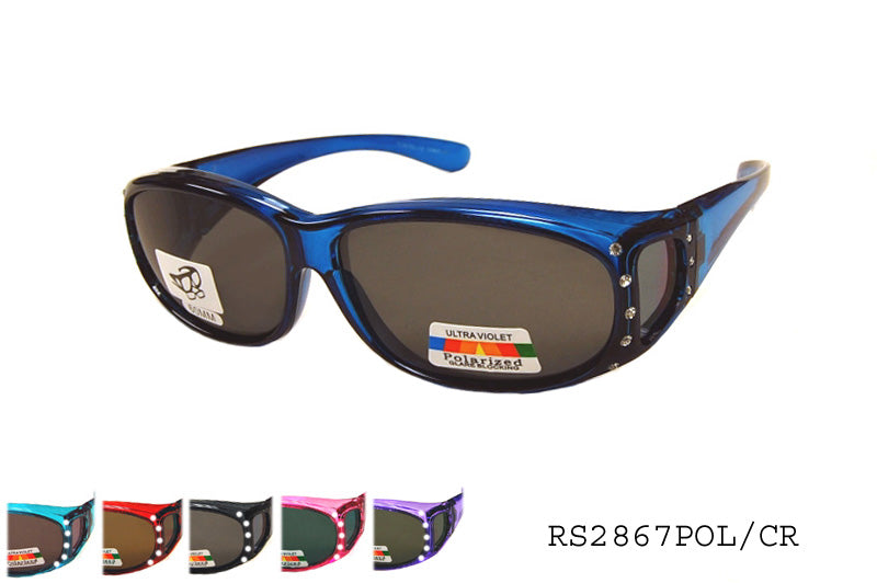 FITOVER | RS2867POL/CR