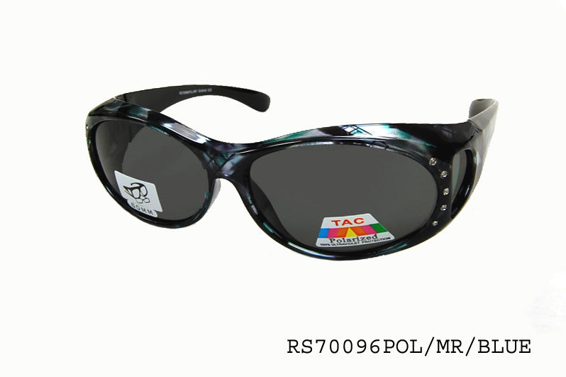 FITOVER | RS70096POL/MR/BLUE