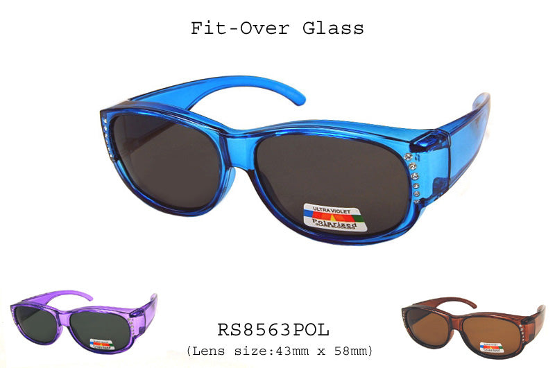 FITOVER | RS8563POL