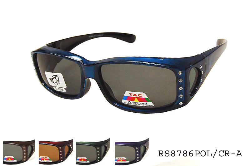 FITOVER | RS8786POL/CR-A