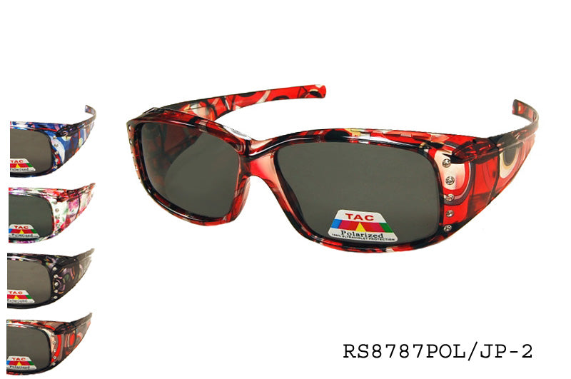 FITOVER | RS8787POL/JP-2