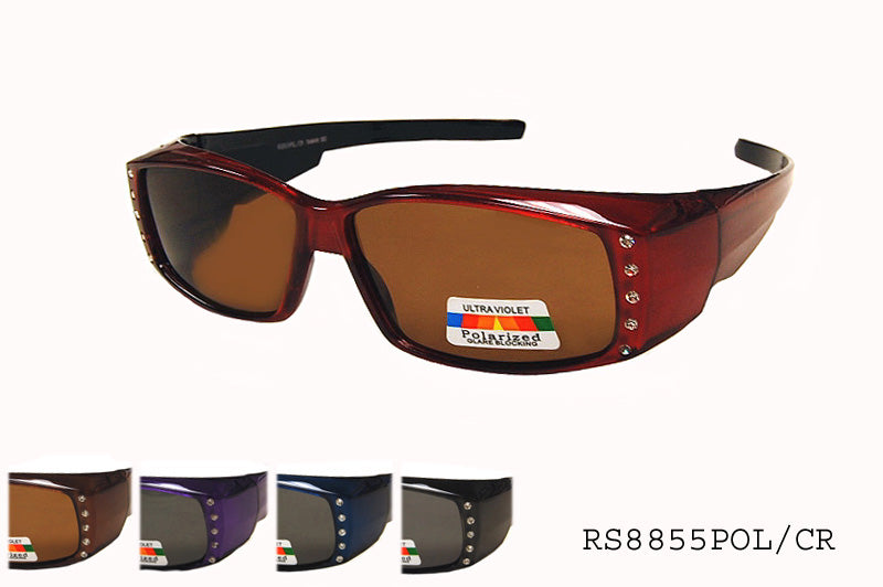 FITOVER | RS8855POL/CR