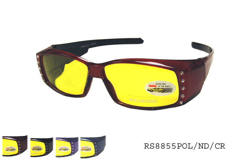 FITOVER | RS8855POL/ND/CR
