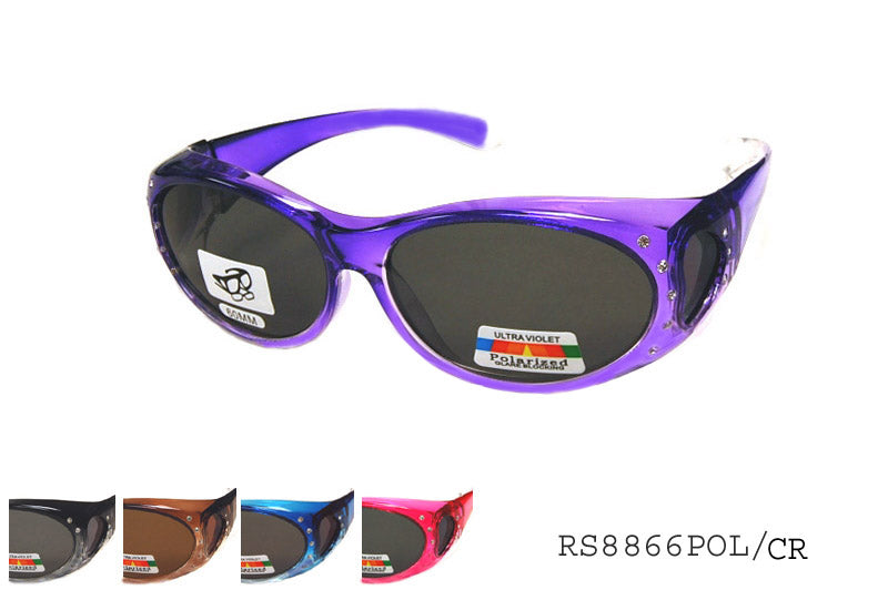 FITOVER | RS8866POL/CR