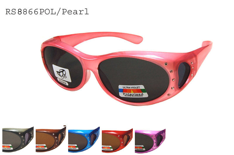FITOVER | RS8866POL/PEARL
