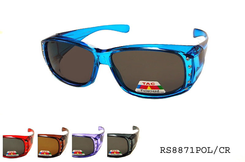 FITOVER | RS8871POL/CR