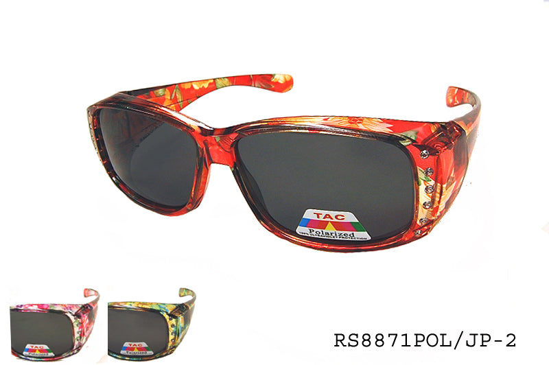 FITOVER | RS8871POL/JP-2