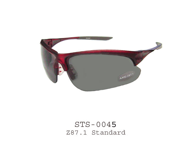 SAFETY GLASSES | STS-0045