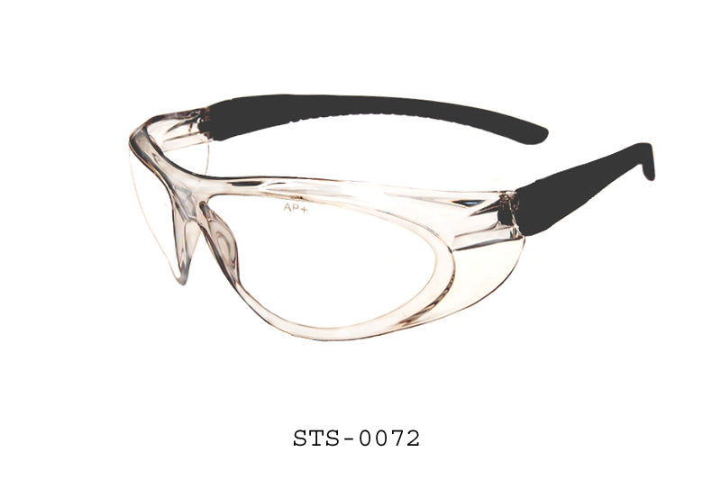 
                  
                    SAFETY GLASSES | STS-0072
                  
                