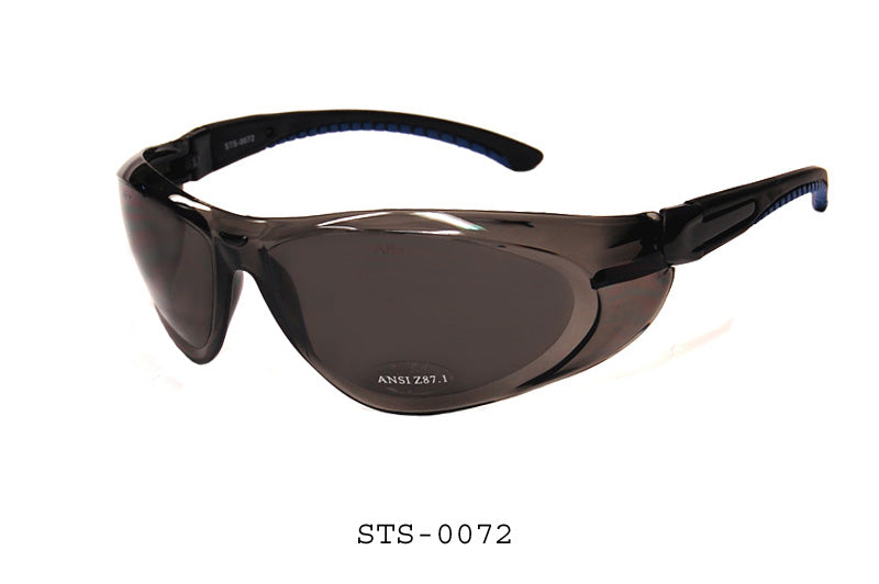 
                  
                    SAFETY GLASSES | STS-0072
                  
                