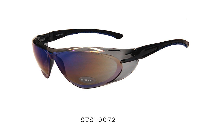 
                  
                    SAFETY GLASSES | STS-0072
                  
                