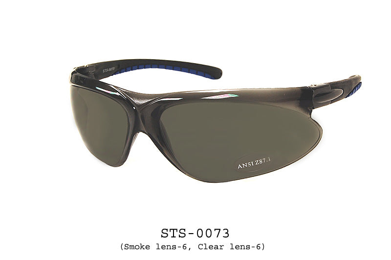 
                  
                    SAFETY GLASSES | STS-0073
                  
                