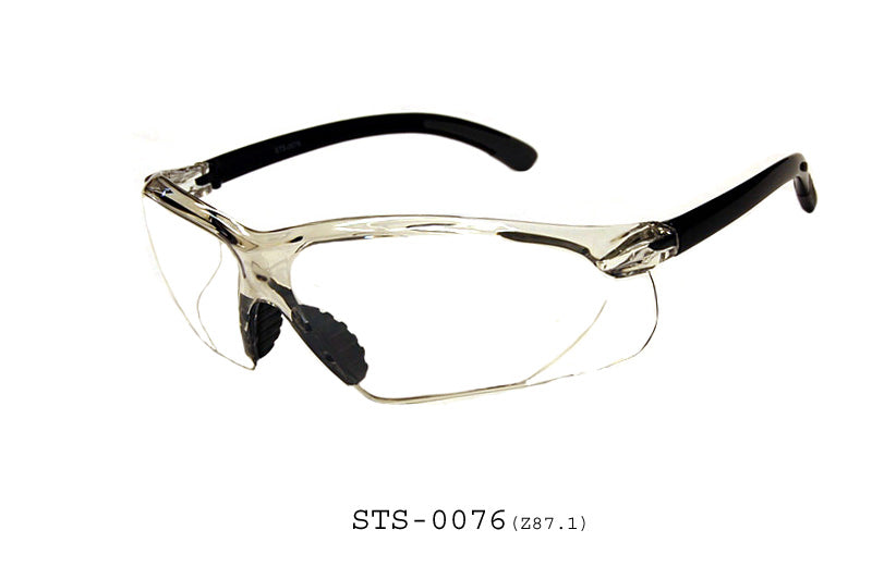 SAFETY GLASSES | STS-0076