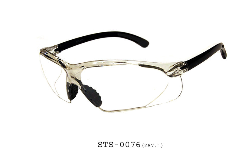 
                  
                    SAFETY GLASSES | STS-0076
                  
                