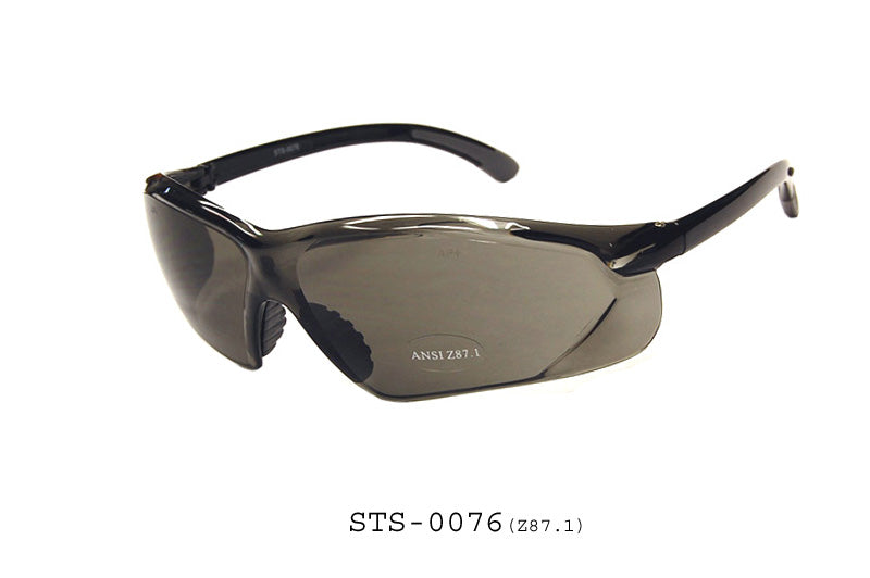 
                  
                    SAFETY GLASSES | STS-0076
                  
                