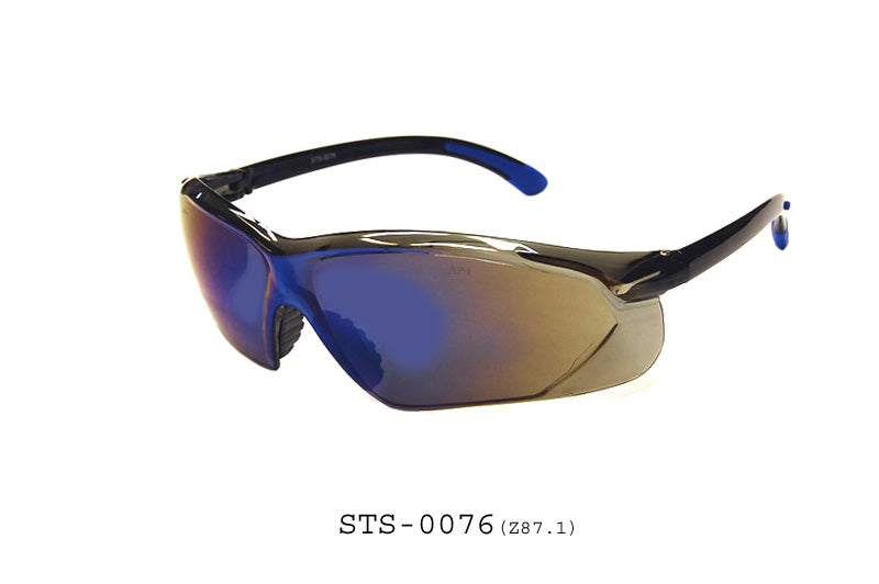 
                  
                    SAFETY GLASSES | STS-0076
                  
                