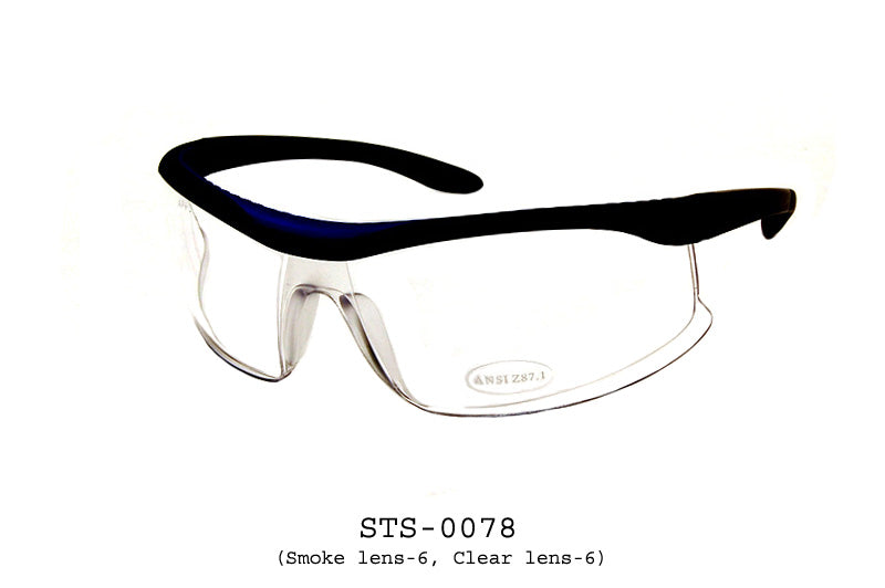 SAFETY GLASSES | STS-0078