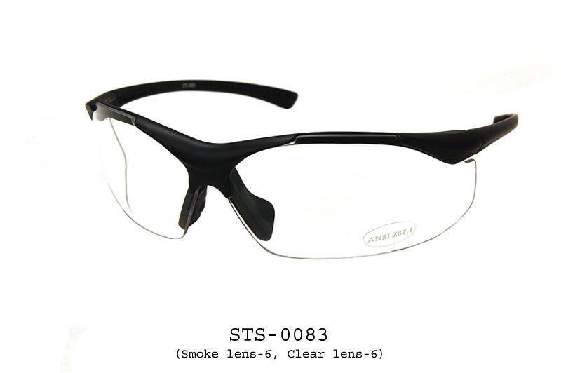 SAFETY GLASSES | STS-0083