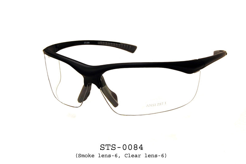 SAFETY GLASSES | STS-0084