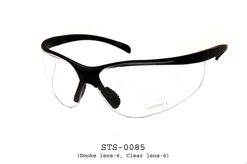 SAFETY GLASSES | STS-0085