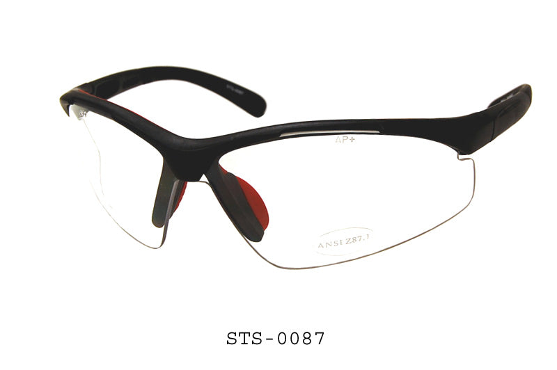 SAFETY GLASSES | STS-0087