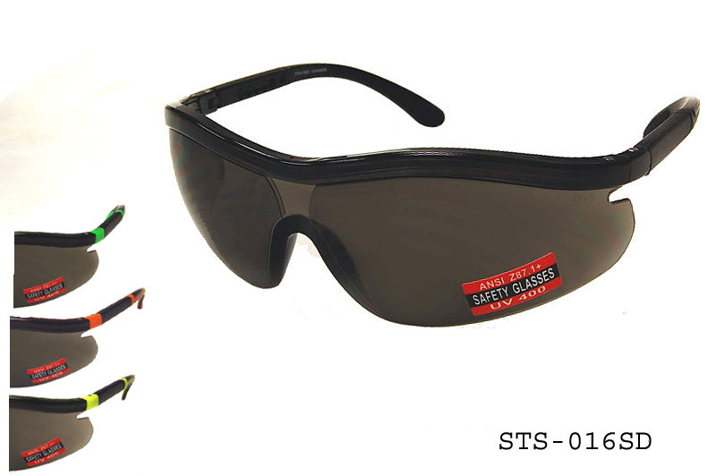 SAFETY GLASSES | STS-016SD