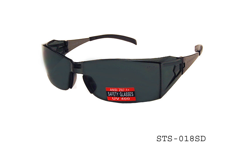 SAFETY GLASSES | STS-018SD