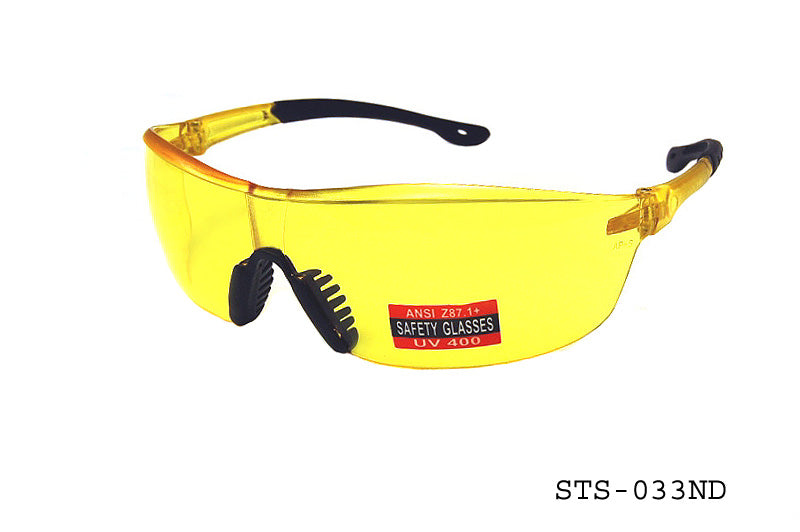 SAFETY GLASSES | STS-033ND