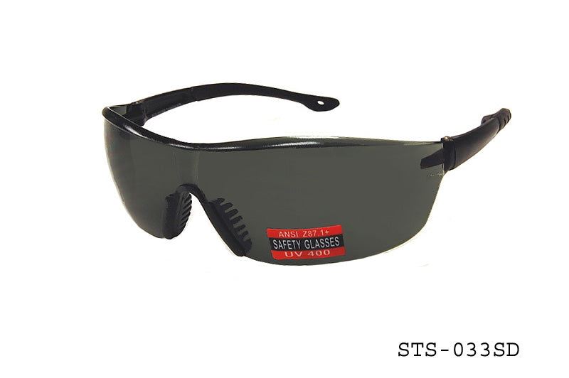 SAFETY GLASSES | STS-033SD