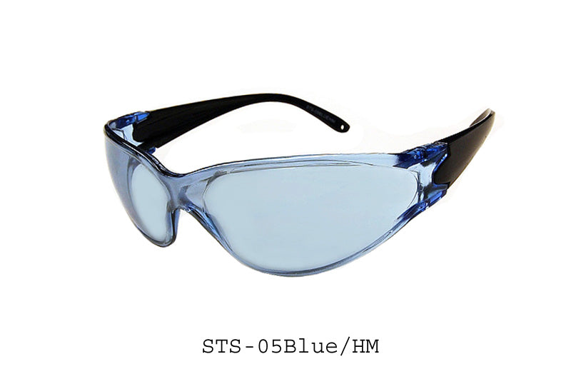 SAFETY GLASSES | STS-05BLUE/HM